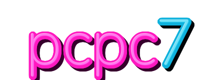 pcpc7 — logo kanal